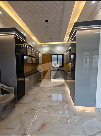 نیا ناظم آباد ۔ بلاک سی نیا ناظم آباد,کراچی میں 3 کمروں کا 5 مرلہ مکان 4.0 کروڑ میں برائے فروخت۔