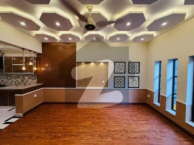 Spacious Upper Portion Is Available In F-11/3 For rent