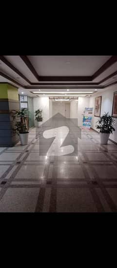 Three Bed Apartment Available For Rent Defense Executive Apartment