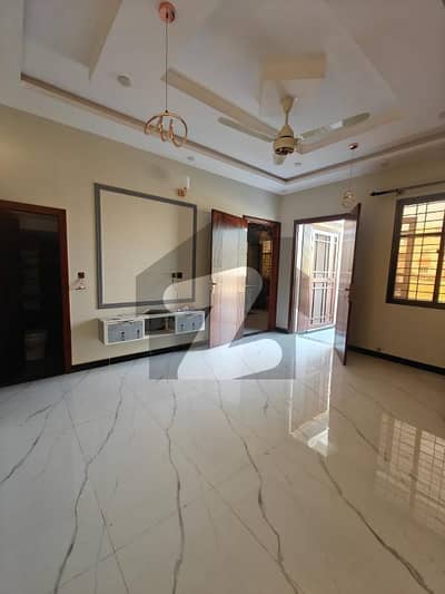 120 sqyd Brand new Bungalow available for sale in Naya Nazimabad Block C