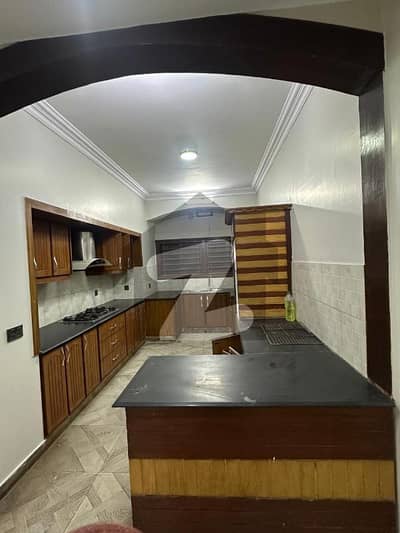 Portion In Gulshan-E-Iqbal Block 6