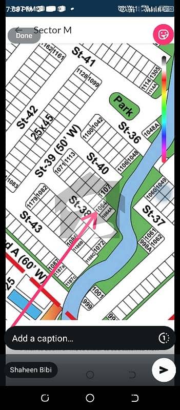 بحریہ ٹاؤن فیز 8 ۔ بلاک ایم بحریہ ٹاؤن فیز 8,بحریہ ٹاؤن راولپنڈی,راولپنڈی میں 5 مرلہ رہائشی پلاٹ 67.0 لاکھ میں برائے فروخت۔