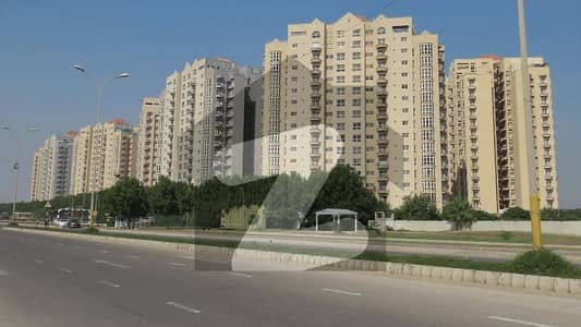 CREEK VISTA APARTMENTS FOR SALE DHA PHASE 8 KARACHI 4BED ROOM