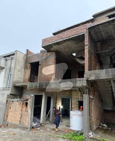 گلریز ہاؤسنگ سکیم راولپنڈی میں 4 کمروں کا 5 مرلہ مکان 1.5 کروڑ میں برائے فروخت۔ گلریز ہاؤسنگ سکیم راولپنڈی میں 4 کمروں کا 5 مرلہ مکان 1.5 کروڑ میں برائے فروخت۔