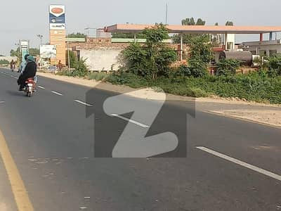 commercial plot for sale