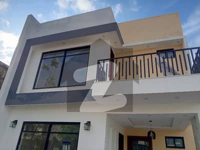 بحریہ انکلیو بحریہ ٹاؤن,اسلام آباد میں 3 کمروں کا 5 مرلہ مکان 2.95 کروڑ میں برائے فروخت۔