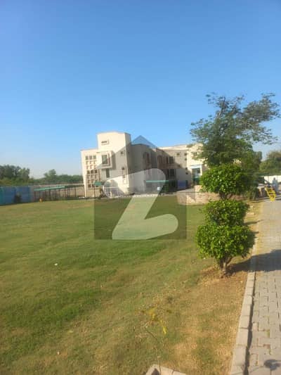 40 Kanals Farm House near DHA