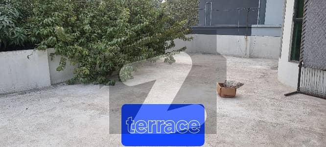 8 Marla upper portion for rent