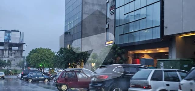 گلبرگ بزنس اسکوائر گلبرگ,اسلام آباد میں 11 مرلہ Studio دفتر 3.75 لاکھ میں کرایہ پر دستیاب ہے۔