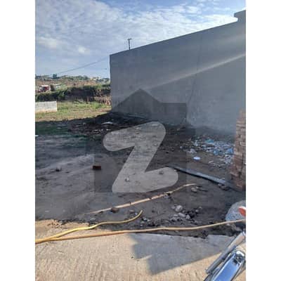 صنوبر سٹی اڈیالہ روڈ,راولپنڈی میں 5 مرلہ رہائشی پلاٹ 45.0 لاکھ میں برائے فروخت۔