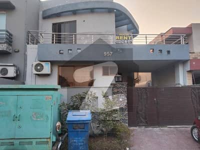 Bahria Town Phase 2 Upper Portion