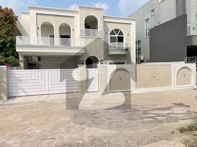 Near To Markaz D12 Major Makhdoom Colony