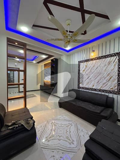 5 Marla Double Story Luxury House for sale in G Block Kohistan Enclave