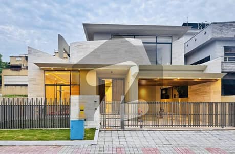 Dha 2 One Kanal Owner Built Designer House Prime Location Of Dha2