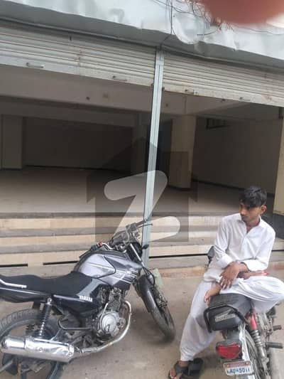 غِزری کراچی میں 5 مرلہ دکان 1.25 لاکھ میں کرایہ پر دستیاب ہے۔