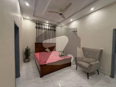 10 Marla Single Storey House In Gulberg 3