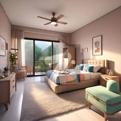 ڈی ایچ اے فیز 2 - سیکٹر جے ڈی ایچ اے ڈیفینس فیز 2,ڈی ایچ اے ڈیفینس,اسلام آباد میں 2 کمروں کا 5 مرلہ بالائی پورشن 60.0 ہزار میں کرایہ پر دستیاب ہے۔