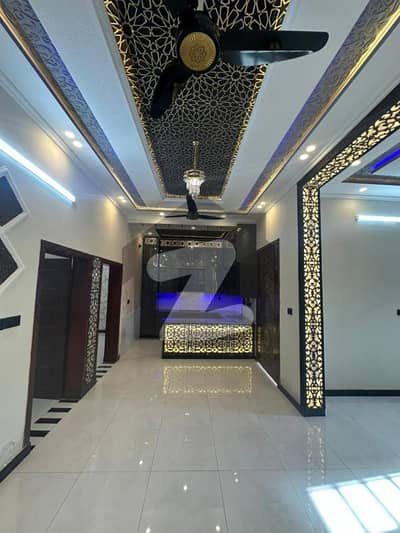 نیو سٹی فیز 2 نیو سٹی,واہ میں 3 کمروں کا 5 مرلہ مکان 1.3 کروڑ میں برائے فروخت۔