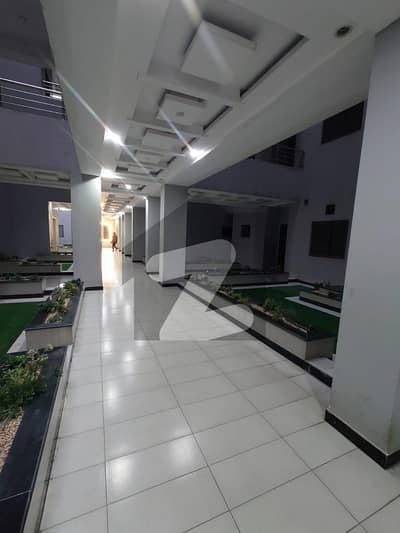 2 Bed Apartment For Rent In 18 West Residence F-11 Islamabad Prime Location