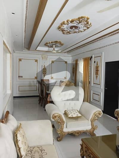 Ideal Prime Location 400 Square Yards Flat Has Landed On Market In Karachi Administration Employees Society, Karachi Ideal Prime Location 400 Square Yards Flat Has Landed On Market In Karachi Administration Employees Society, Karachi