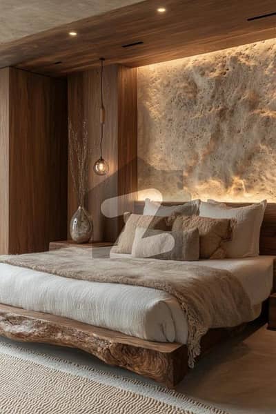 1 Kanal Slightly Used Single Storey Prime Location