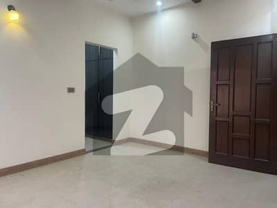 10 Marla House For Rent sector C In Bahria Town Lahore