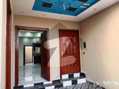 5 Marla House Available For sale In Lahore Motorway City 0306-4500789