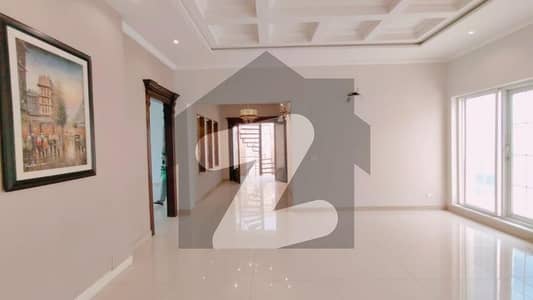 Modern Kanal Top Location Neat and Clean House Upper Portion available for Rent