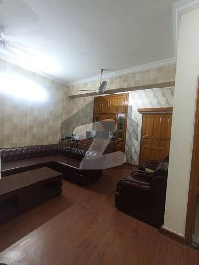 I-8. Markaz Commercial Office 1000 Square Feet First Floor, and Office, Ideal Location