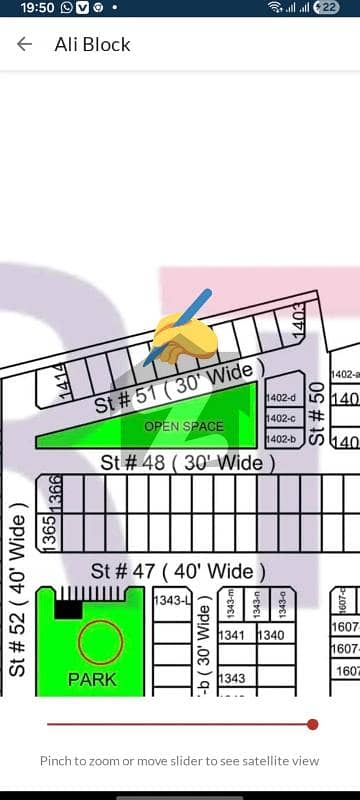 بحریہ ٹاؤن فیز 8 ۔ علی بلاک بحریہ ٹاؤن فیز 8 ۔ سفاری ویلی,بحریہ ٹاؤن فیز 8,بحریہ ٹاؤن راولپنڈی,راولپنڈی میں 9 مرلہ رہائشی پلاٹ 67.0 لاکھ میں برائے فروخت۔