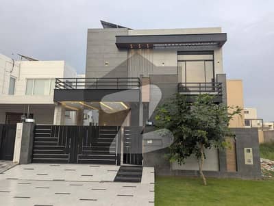 10 Marla Luxury Modern Bungalow For Sale Phase 7 DHA Lahore