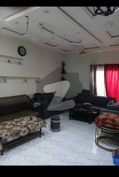 پارک ویو سٹی لاہور میں 1 کمرے کا 5 مرلہ مکان 1.25 کروڑ میں برائے فروخت۔