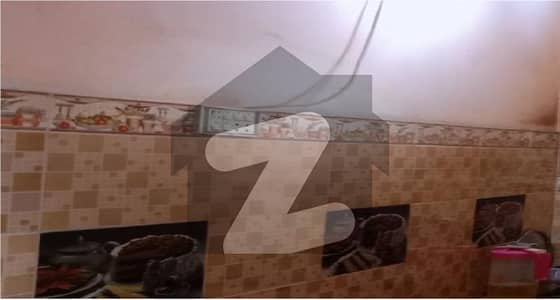 80 SqYd House for Urgent Sale