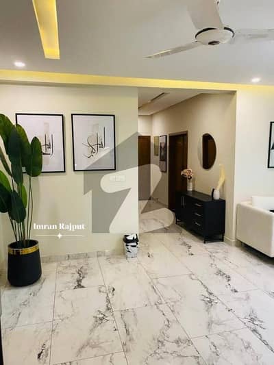 BREND NEW 3 BED APARTMENT AVAILABLE FOR SALE IN ASKARI 11 LAHORE CANTT