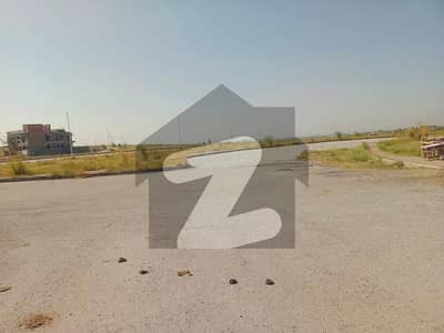 Get Your Dream Residential Plot In Rose Garden Rawalpindi Get Your Dream Residential Plot In Rose Garden Rawalpindi