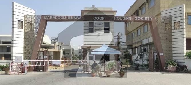 2 Bed Room Drawing Dining With Basement