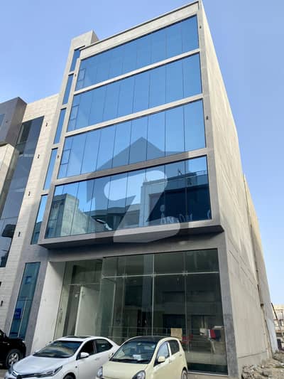 شہباز کمرشل ایریا ڈی ایچ اے فیز 6,ڈی ایچ اے ڈیفینس,کراچی میں 8 مرلہ عمارت 25.0 لاکھ میں کرایہ پر دستیاب ہے۔