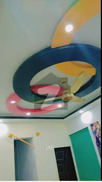 first floor flat availble for sale