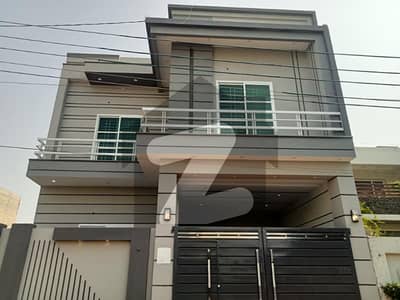 House For sale in Rahim yar khan