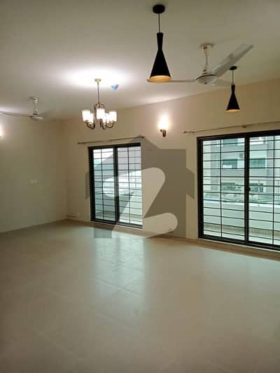 12 MARLA 4 BED APARTMENT AVAILABLE FOR RENT IN ASKARI 11 LAHORE CANTT