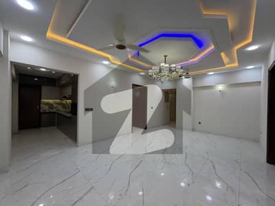 ڈی ایچ اے فیز 6 ڈی ایچ اے ڈیفینس,کراچی میں 3 کمروں کا 8 مرلہ فلیٹ 1.6 لاکھ میں کرایہ پر دستیاب ہے۔