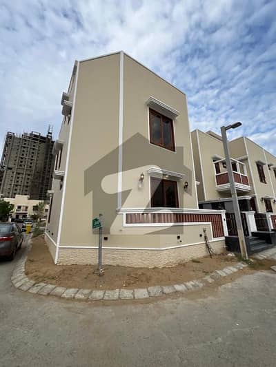 نیا ناظم آباد ۔ بلاک اے نیا ناظم آباد,کراچی میں 4 کمروں کا 5 مرلہ مکان 4.5 کروڑ میں برائے فروخت۔