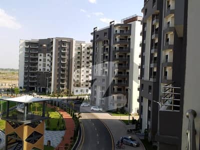 12 Marla 4 bed Apartment sector D Askari 11 Lahore For Rent