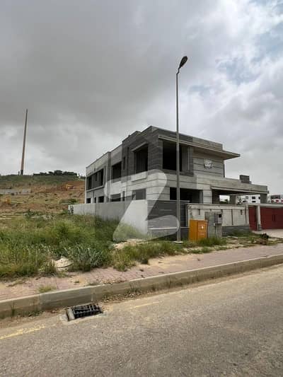 بحریہ ہلز بحریہ ٹاؤن کراچی,کراچی میں 1 کنال رہائشی پلاٹ 1.58 کروڑ میں برائے فروخت۔