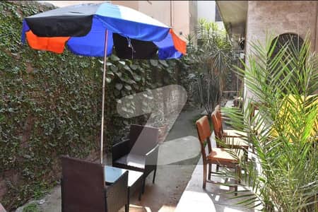 اَپر مال لاہور میں 6 کمروں کا 1 کنال فلیٹ 25.0 ہزار میں کرایہ پر دستیاب ہے۔