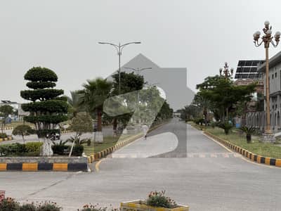 FAISAL HILLS BLOCK B 25*50 PLOT FOR SALE ON GOOD LOCATION FIRST COME FIRST AVAIL THIS BIG OPERTUINTY