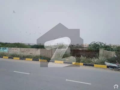 پاکستان آڈٹ ڈپارٹمنٹ سوسائٹی سکیم 33 - سیکٹر 17-اے,سکیم 33,کراچی میں 10 مرلہ رہائشی پلاٹ 2.4 کروڑ میں برائے فروخت۔