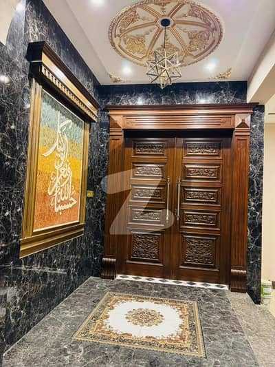 1 Kanal Brand New House For Rent in DHA Multan sector M