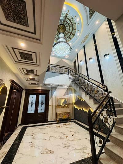 1 Kanal Brand New House For Rent in DHA Multan sector M