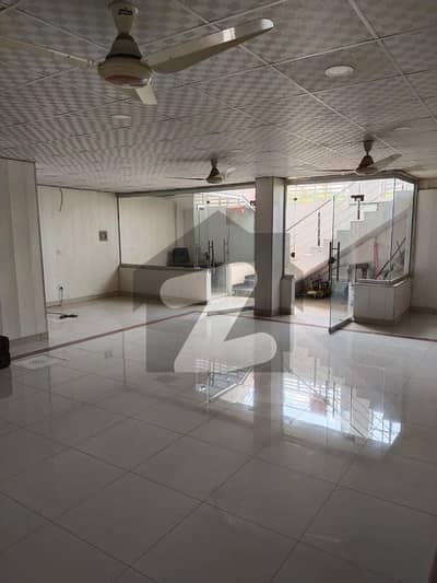 INCOME GENERATING BUILDING FOR SALE - DHA 2